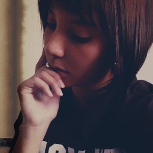 Meet your Posher, Abby